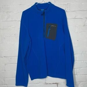 Eddie Bauer Sweatshirt XL